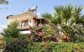 İztuzu apart&villas